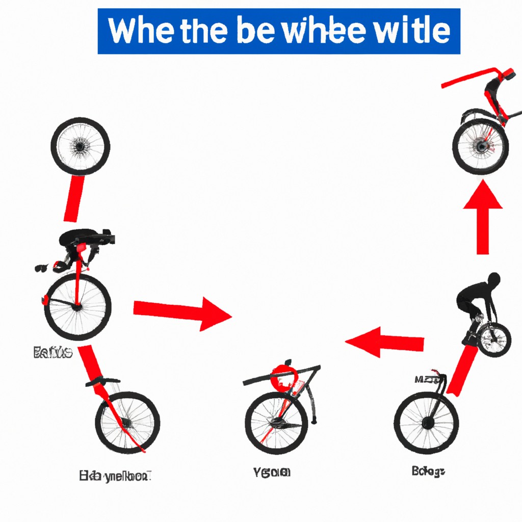how to do a wheelie on a bike