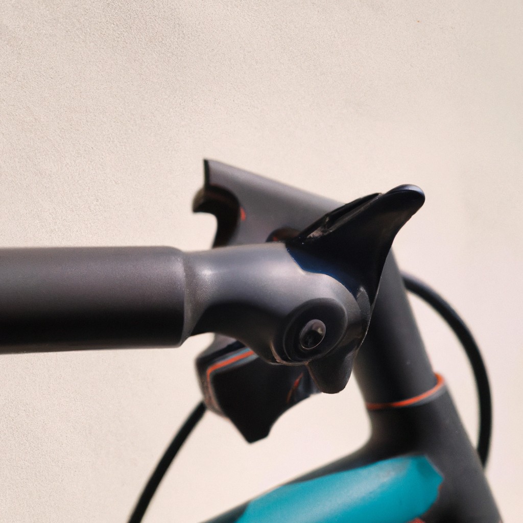how to raise bike handlebars