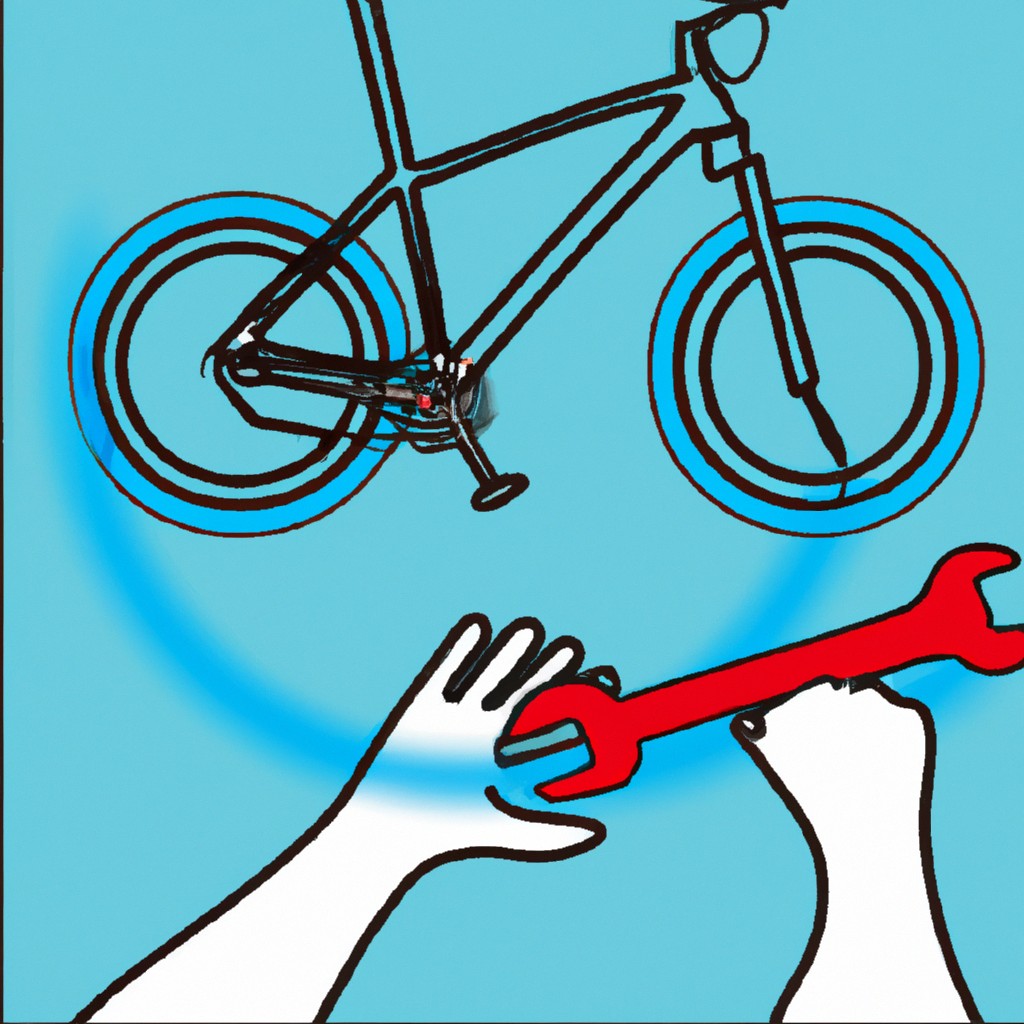how to tune up a bike