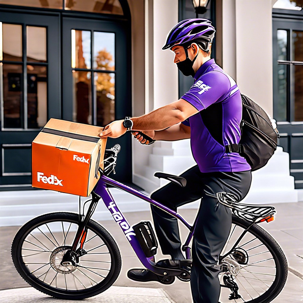 bike shipping basics