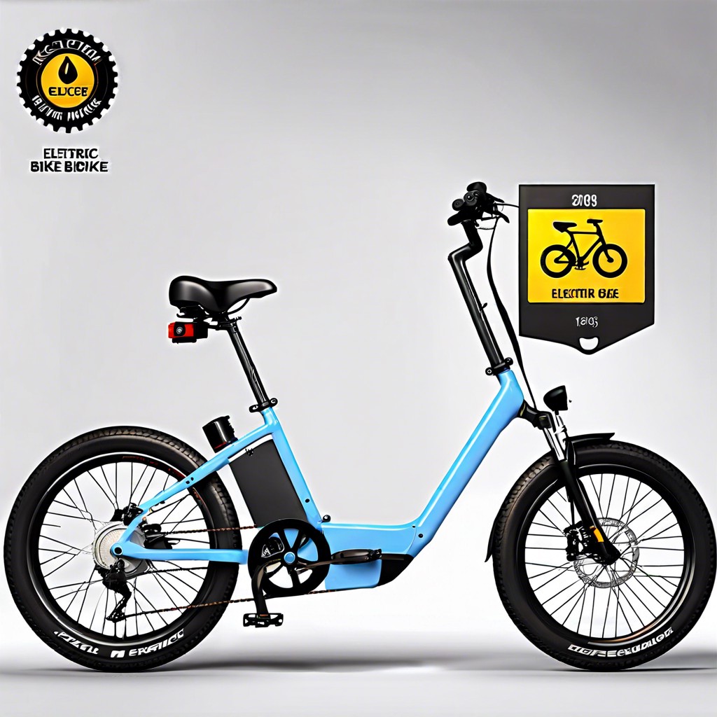 factors influencing electric bike prices